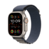 Apple Watch Ultra 2e generation Frandroid 2023