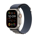 Apple Watch Ultra 2e generation Frandroid 2023
