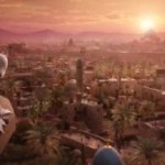 Assassin’s Creed Mirage : voici les caractéristiques sur PC, XeSS, DLSS et FSR au programme