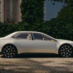 BMW dévoile le visage de ses futures voitures électriques, avec une autonomie XXL