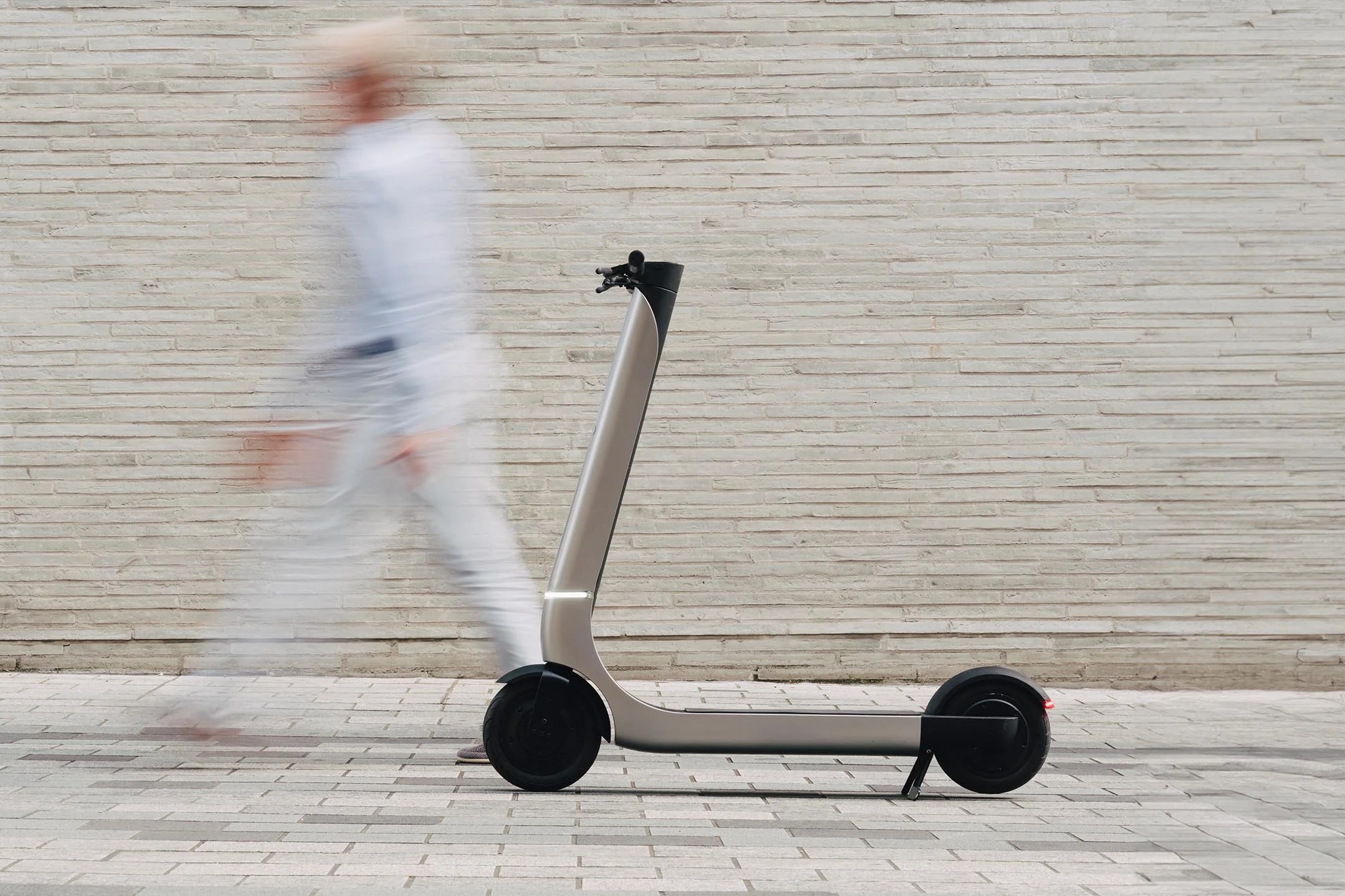 Bo M trottinette électrique