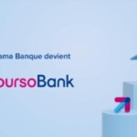 Dites au revoir à Boursorama Banque, la banque en ligne change de nom et de logo