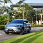 Le numéro 2 de la voiture électrique dépasse Tesla grâce à… ses voitures qui ne sont pas électriques