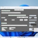 L’Outil Capture d’écran de Windows 11 s’enrichit d’une fonctionnalité révolutionnaire