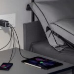 Amazon baisse le prix de ce chargeur 120 W qui recharge 3 appareils simultanément Amazon baisse le prix de ce chargeur 120 W qui recharge 3 appareils simultanément