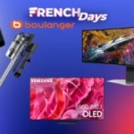 Boulanger multiplie les réductions juste avant la fin des French Days