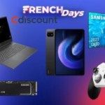 Cdiscount : voici les bons deals à saisir pour le dernier jour des French Days