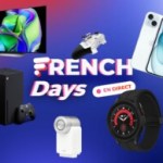 French Days 2023 : les meilleures offres du week-end chez Amazon, Boulanger, Fnac, Darty… French Days 2023 : les meilleures offres du week-end chez Amazon, Boulanger, Fnac, Darty…