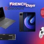 Cdiscount pratique des prix vraiment cassés pour les French Days 2023