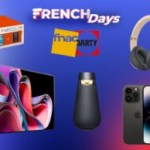 Fnac et Darty dégainent leurs ultimes offres pour le dernier jour des French Days