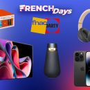 French Days : la Fnac et Darty font chuter les prix des meilleurs produits Tech