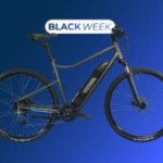 Ce vélo électrique Decathlon (90 km d’autonomie) est en promo pendant la Black Friday Week
