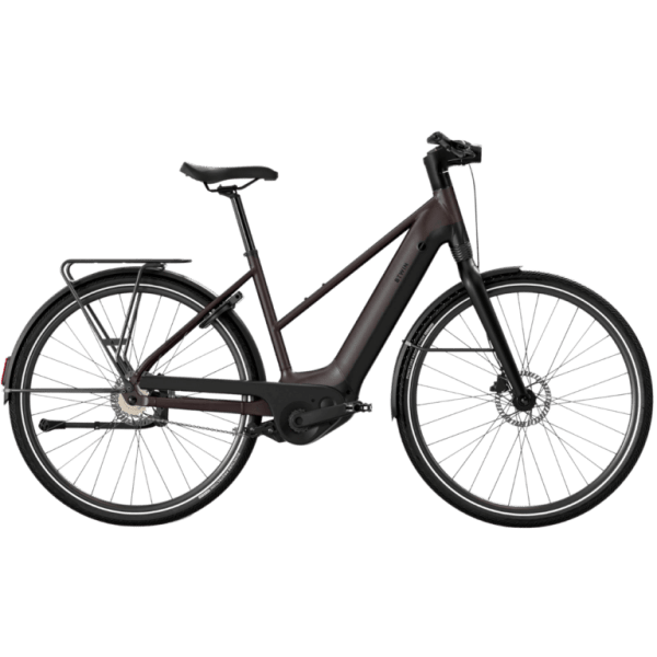 Decathlon LD 920 E