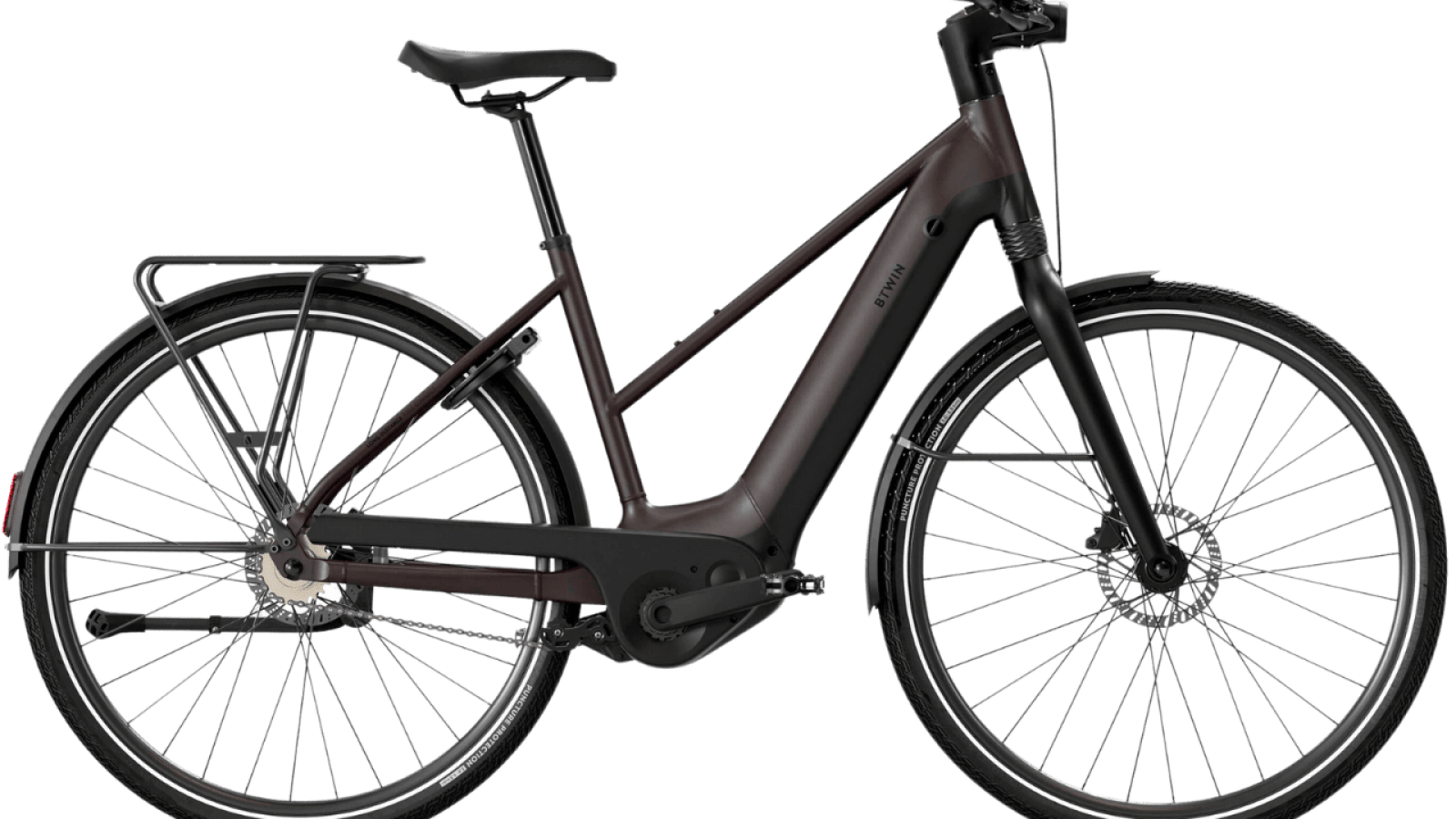 Decathlon LD 920 E meilleur prix, fiche technique et actualité