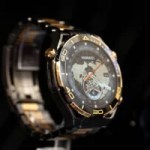 Huawei Watch Ultimate Gold Edition : voilà à quoi ressemble une montre connectée à 3000 euros