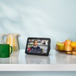 Plus audiophile, cinéphile et intelligent, l’Echo Show 8 (3e gen) est disponible en France Plus audiophile, cinéphile et intelligent, l’Echo Show 8 (3e gen) est disponible en France