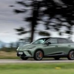 Les voitures hybrides et électriques chinoises arrivent en force en Europe comme le prouvent ces chiffres impressionnants