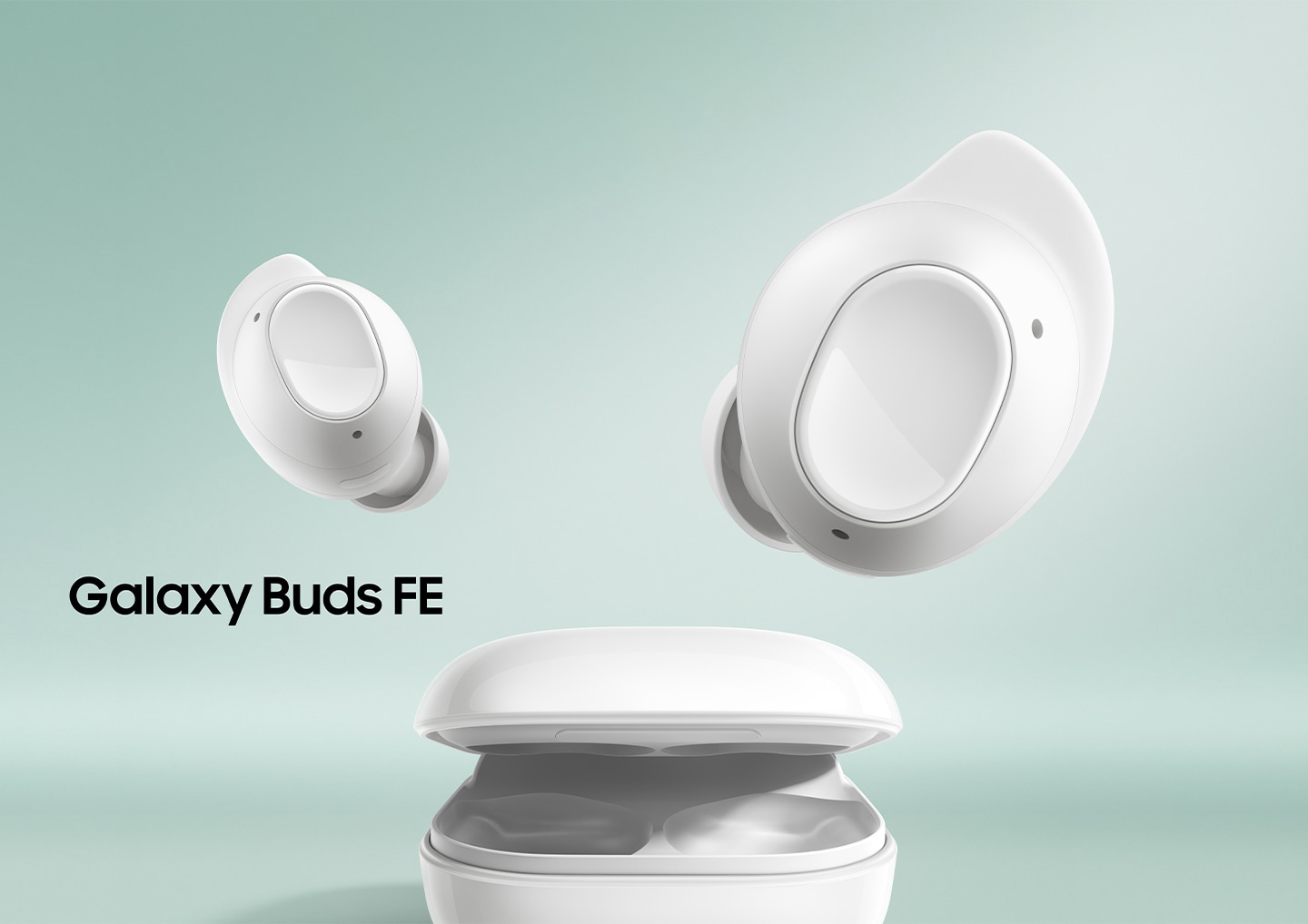 Les Samsung Galaxy Buds FE