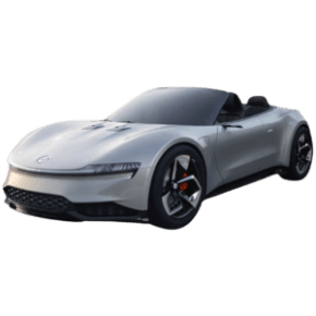 Fisker Rōnin Fisker Rōnin
