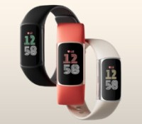 Le Fitbit Charge 6 // Source : Fitbit Le Fitbit Charge 6 // Source : Fitbit