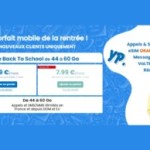 Ce forfait de minimum 44 Go sur le réseau Orange n’est qu’à partir 7,99 €/mois