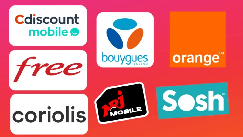 Ces 3 opérateurs mobiles vont facturer la résiliation de leurs forfaits, vers la fin du changement gratuit&nbsp;?