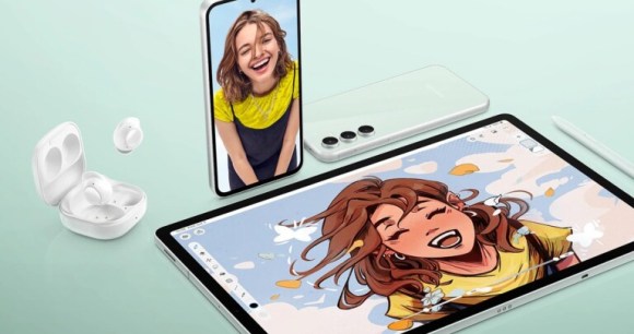 Source : Samsung