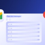 Gmail : comment retrouver ses messages archivés