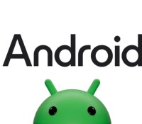 Nouveau logo Android // Source : Google
