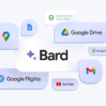 Gmail, YouTube et Maps débarquent dans Google Bard pour vous faire oublier ChatGPT
