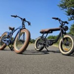 Gare au Gorille : on a roulé avec ces fatbikes électriques français qui sentent bon la Californie