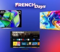 Guide TV — French Days 2023