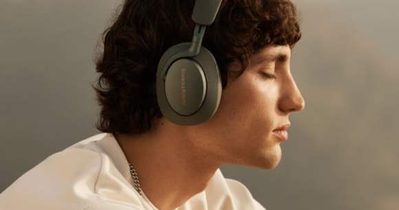 Le Bowers & Wilkins Px7 S2e // Source : Bowers & Wilkins