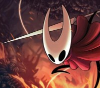 Hollow Knight Silksong est développé avec le moteur Unity // Source : Team Cherry