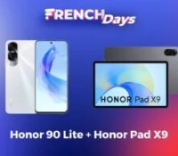 Honor-90-Lite-Honor-Pad-X9-french-days-2023