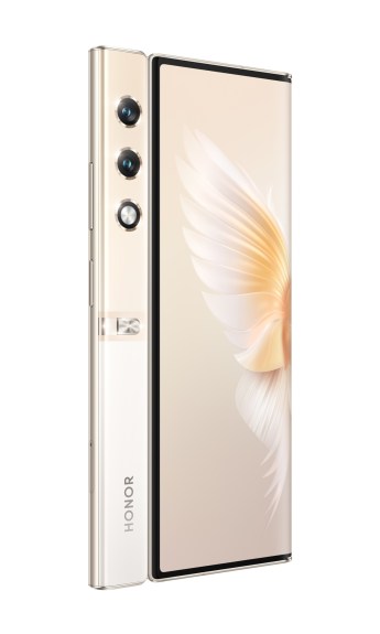 Source : Honor