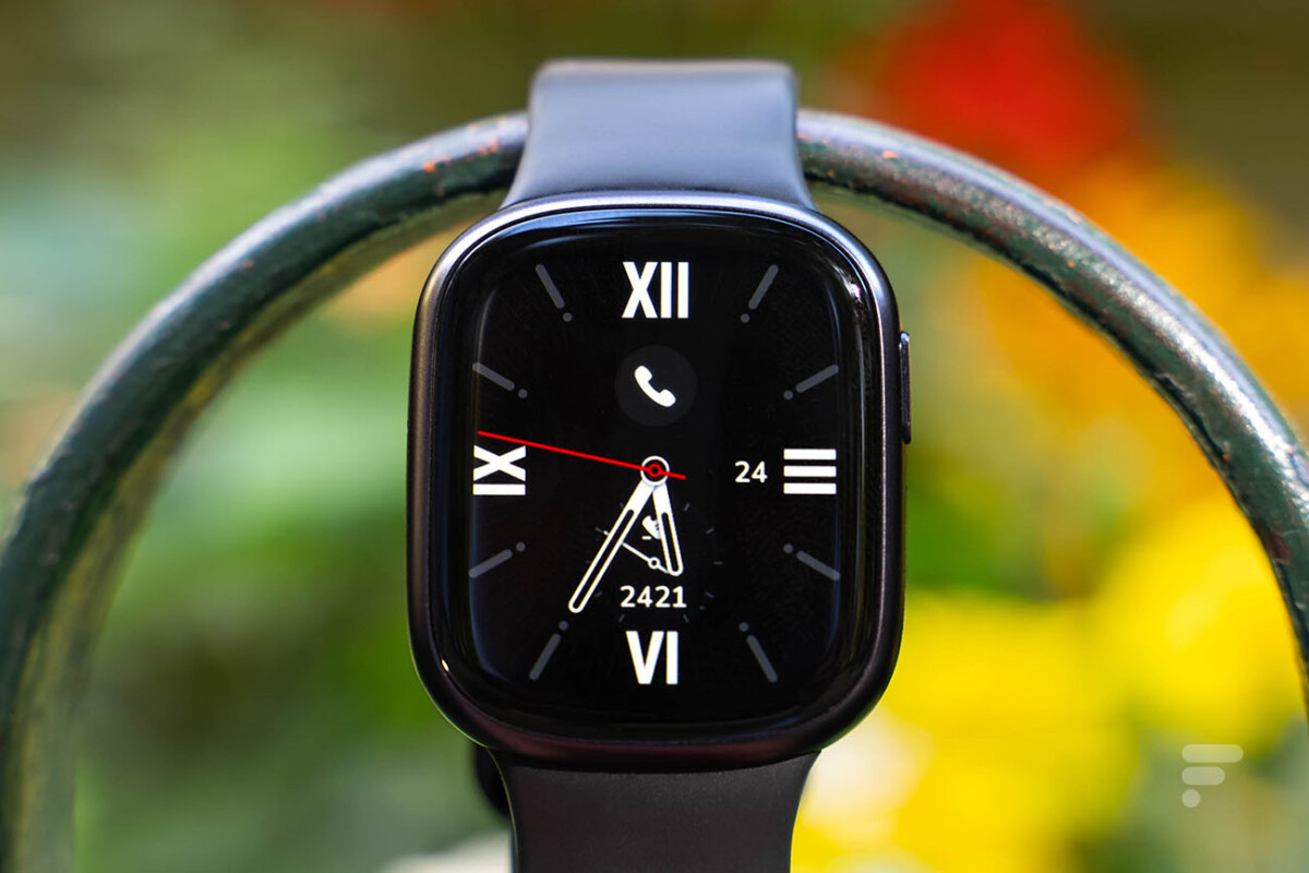 Test Honor Watch 4 : notre avis complet - Montres / bracelets Connectés ...