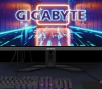 Ecran PC Gamer Incurvé - SAMSUNG - ODYSSEY G6 - G65B S32BG650EU - 32'' QHD  - Dalle VA - 1 ms - 240Hz - HDMI / DisplayPort - AMD