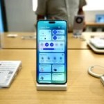 Les iPhone 15 ont de sérieux adversaires en Chine : nous avons jeté un œil aux Huawei Mate 60 et Mate X5