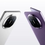 Le Huawei Mate X5 officialisé : une feuille de route proche de Samsung et Apple