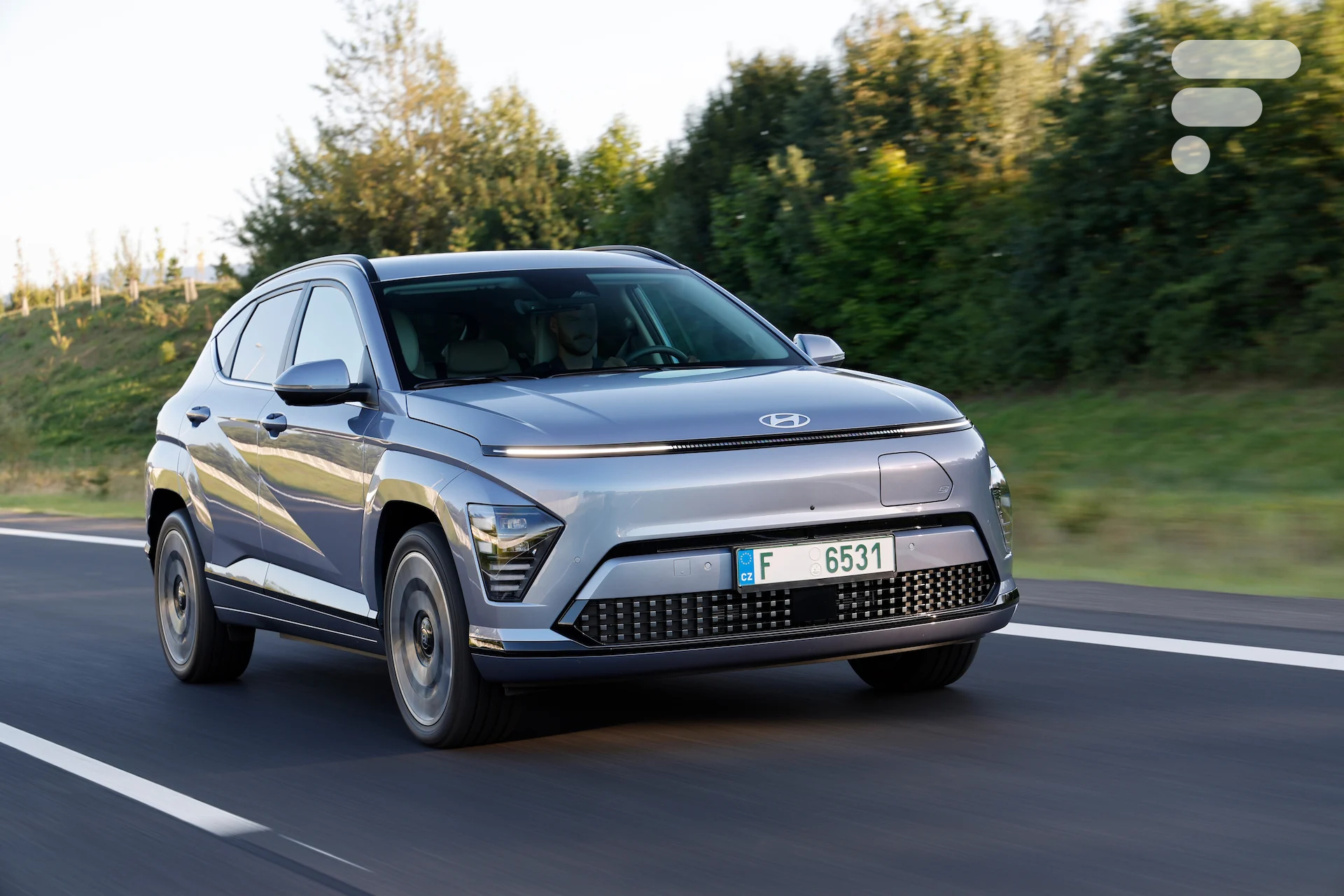 Hyundai Kona Electric (2023)