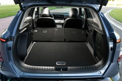 Hyundai Kona Electric