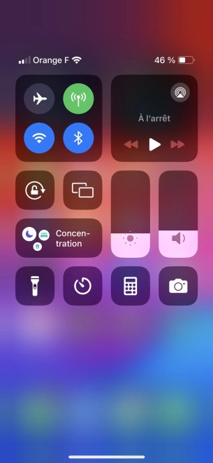 iOS 17