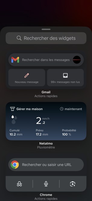 iOS 17