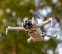 Test DJI Mini 4 Pro