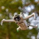 Noté 9/10, le petit drone DJI Mini 4 Pro s’octroie enfin d’une réduction intéressante : il est livré avec tous ses accessoires