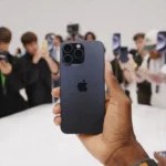 Apple s’apprête à vendre l’iPhone 16 par palettes grâce à son atout intelligent