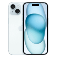 Apple iPhone 15