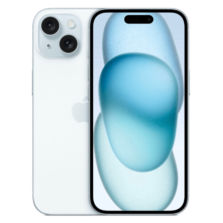 iPhone 15
