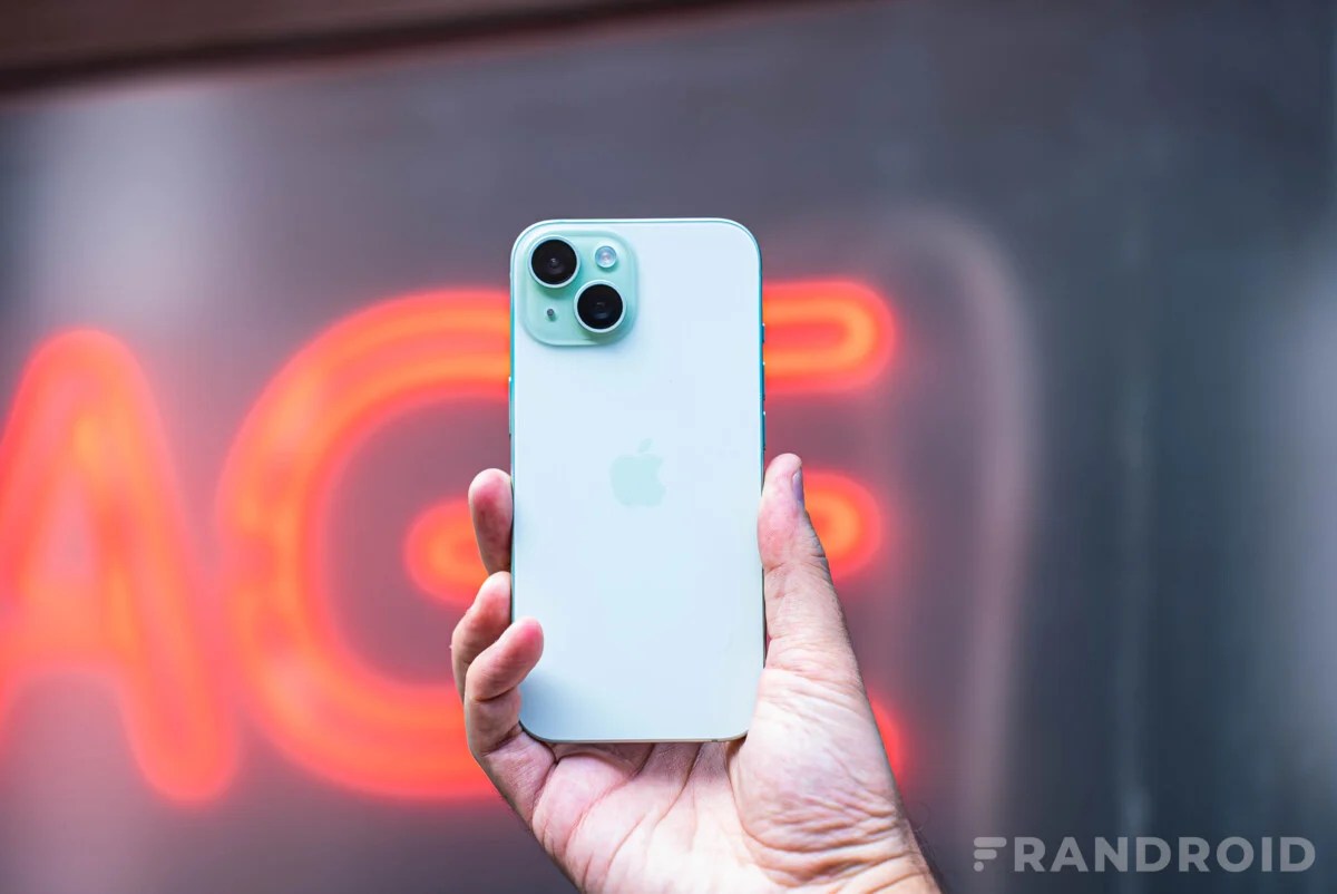 Apple iPhone 11 : meilleur prix, fiche technique et actualité – Smartphones  – Frandroid